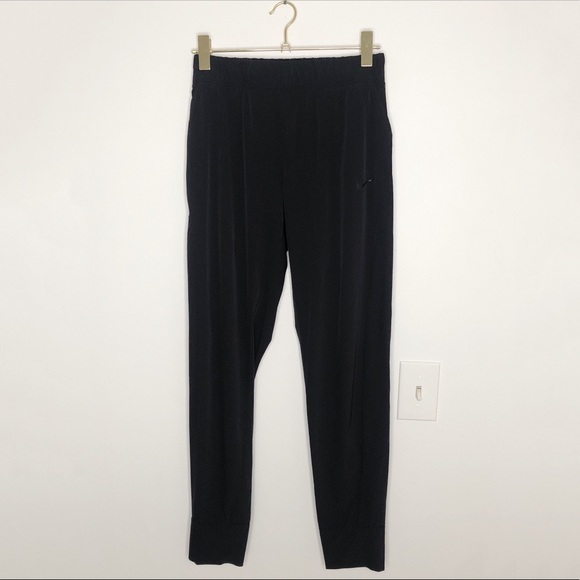 Nike • Dri Fit Bliss Joggers Black - Picture 5 of 8